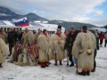 Smučarski skoki v Ljubnem ob Savinji