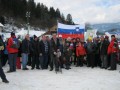 Smučarski skoki v Ljubnem ob Savinji