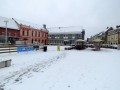 Sneg v Ljutomeru