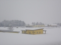Sneg v Radencih