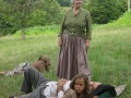 Snemanje filma Šanghaj