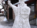 Sneženi Kralj Matjaž