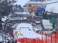 Snežni stadion