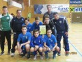 ŠNK Radgona U-15 na turnirju