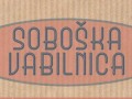 Soboška vabilnica: Diši po čemažu