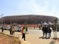 Soccer City Stadion