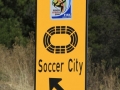 Soccer city