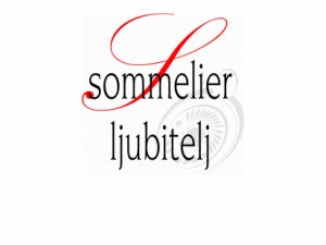 Sommelier ljubitelj