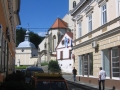 Sonce v Ljutomeru