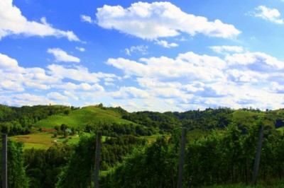 Sončna Prlekija