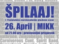 ŠPILAAJ-2.poslušalnica MS scene