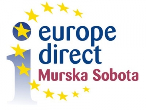 Spletna stran Evropske komisije Europe Direct Murska Sobota