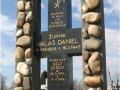 Spomenik Danijelu Halasu