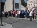 Spomin na boje slovenske policije