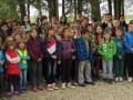 Spominska slovesnost v Cezanjevcih