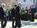 Spominska slovesnost v Ljutomeru