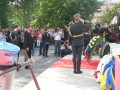 Spominski pozdrav junakom Boruta Pahorja