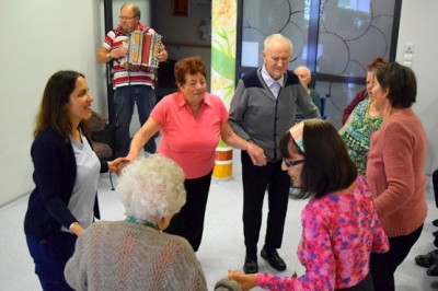 Svetovni dan Alzheimerjeve bolezni v DOSOR-ju