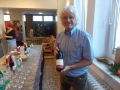 Sponzor vin, Milan Hlebec s Koga