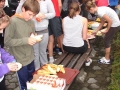 Športni dan na OŠ Mala Nedelja