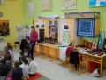 Spoznavanje Azije na OŠ Križevci