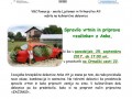 Spravilo vrtnin in priprava 