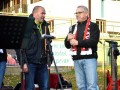 Dejan Zavec in Ljubo Hozjan