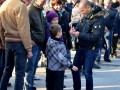 Sprejem Dejana Zavca v Juršincih