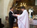 Sprejem novih članov župnijskega pastoralnega sveta