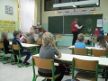Sprejem v RK na OŠ Krog