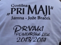 Sprejem za državne prvake v malem nogometu