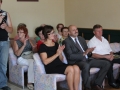 Sprejem za najprostovoljce