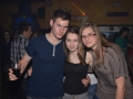 Spring Holidays Party v Oxygenu