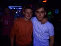 Spring Holidays Party v Oxygenu