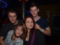 Spring Holidays Party v Oxygenu