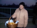 Spust Gregorjevih hišic