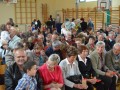 Srečanje babic in dedkov v vrtcu Mala Nedelja