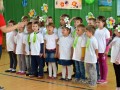Srečanje babic in dedkov v vrtcu Mala Nedelja