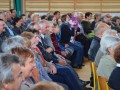 Srečanje babic in dedkov v vrtcu Mala Nedelja