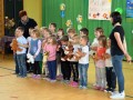 Srečanje babic in dedkov v vrtcu Mala Nedelja