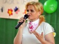 Srečanje babic in dedkov v vrtcu Mala Nedelja