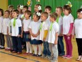 Srečanje babic in dedkov v vrtcu Mala Nedelja