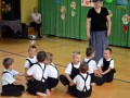 Srečanje babic in dedkov v vrtcu Mala Nedelja
