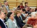 Srečanje babic in dedkov v vrtcu Mala Nedelja