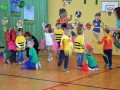 Srečanje babic in dedkov v vrtcu Mala Nedelja