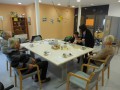Srečanje članic in članov prijateljske skupine Fortuna