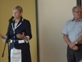 Srečanje članov in simpatizerjev stranke DeSUS
