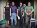 Srečanje oldtimerjev v Ljutomeru