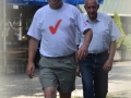 Srečanje oldtimerjev v Ljutomeru