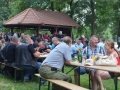 Srečanje oldtimerjev v Ljutomeru